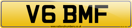 V6 BMF