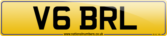 V6 BRL