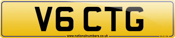 V6 CTG