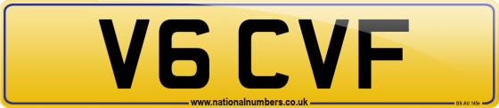 V6 CVF