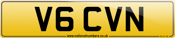V6 CVN
