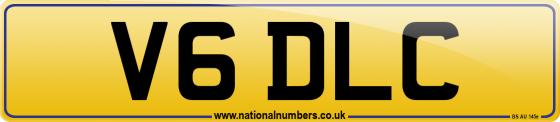 V6 DLC