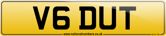 V6 DUT