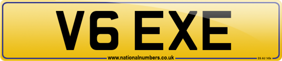 V6 EXE