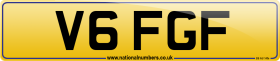 V6 FGF