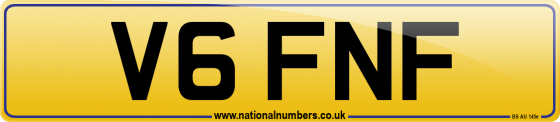 V6 FNF