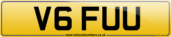 V6 FUU