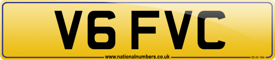 V6 FVC