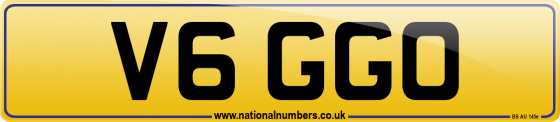 V6 GGO