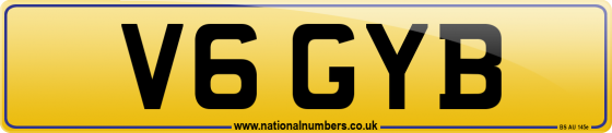 V6 GYB