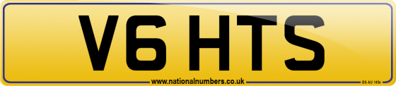 V6 HTS