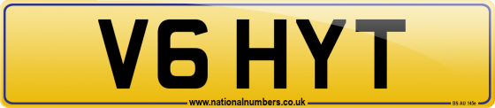 V6 HYT