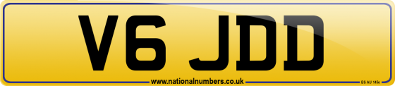 V6 JDD