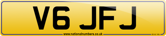 V6 JFJ