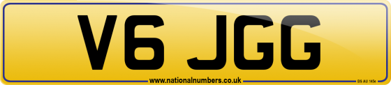 V6 JGG