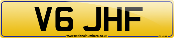 V6 JHF