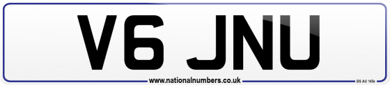 V6 JNU