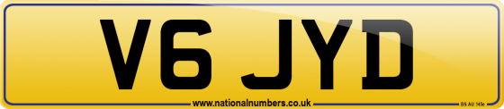 V6 JYD