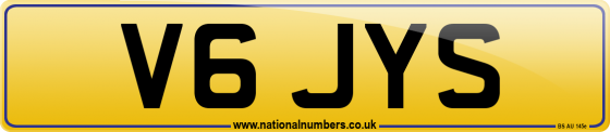 V6 JYS