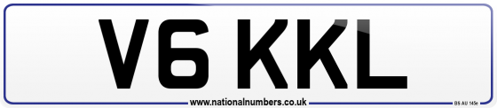 V6 KKL