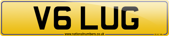 V6 LUG