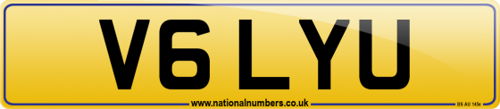 V6 LYU