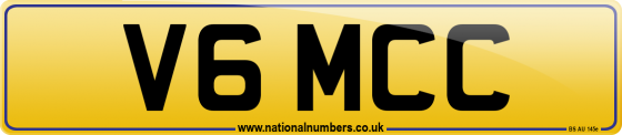 V6 MCC