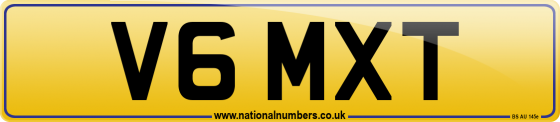 V6 MXT