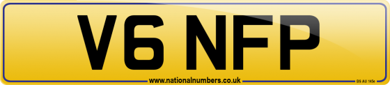 V6 NFP