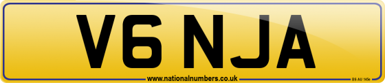 V6 NJA