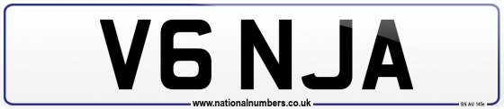 V6 NJA
