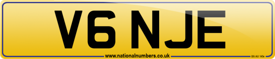 V6 NJE