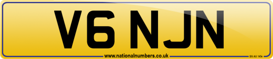 V6 NJN