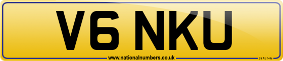 V6 NKU