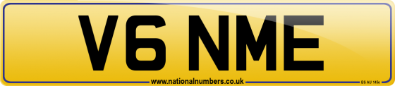 V6 NME
