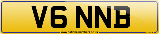 V6 NNB
