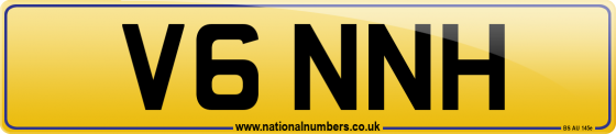 V6 NNH