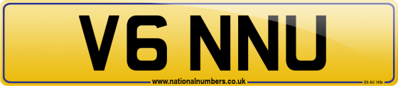 V6 NNU