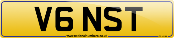 V6 NST