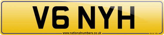 V6 NYH