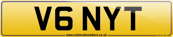 V6 NYT