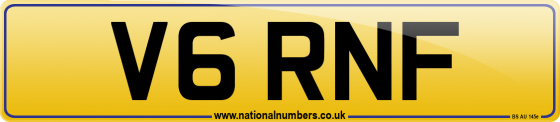 V6 RNF