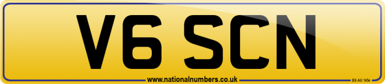 V6 SCN