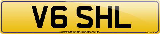 V6 SHL