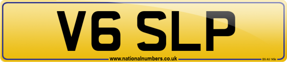 V6 SLP