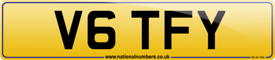 V6 TFY