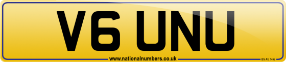 V6 UNU