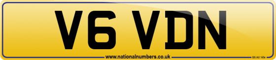 V6 VDN