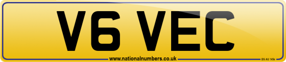 V6 VEC