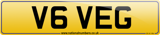 V6 VEG